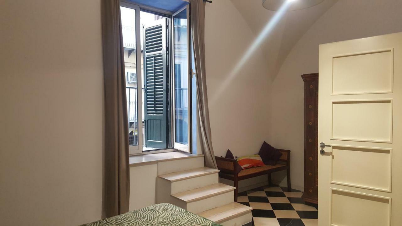 Calamaru Palermo Exteriör bild