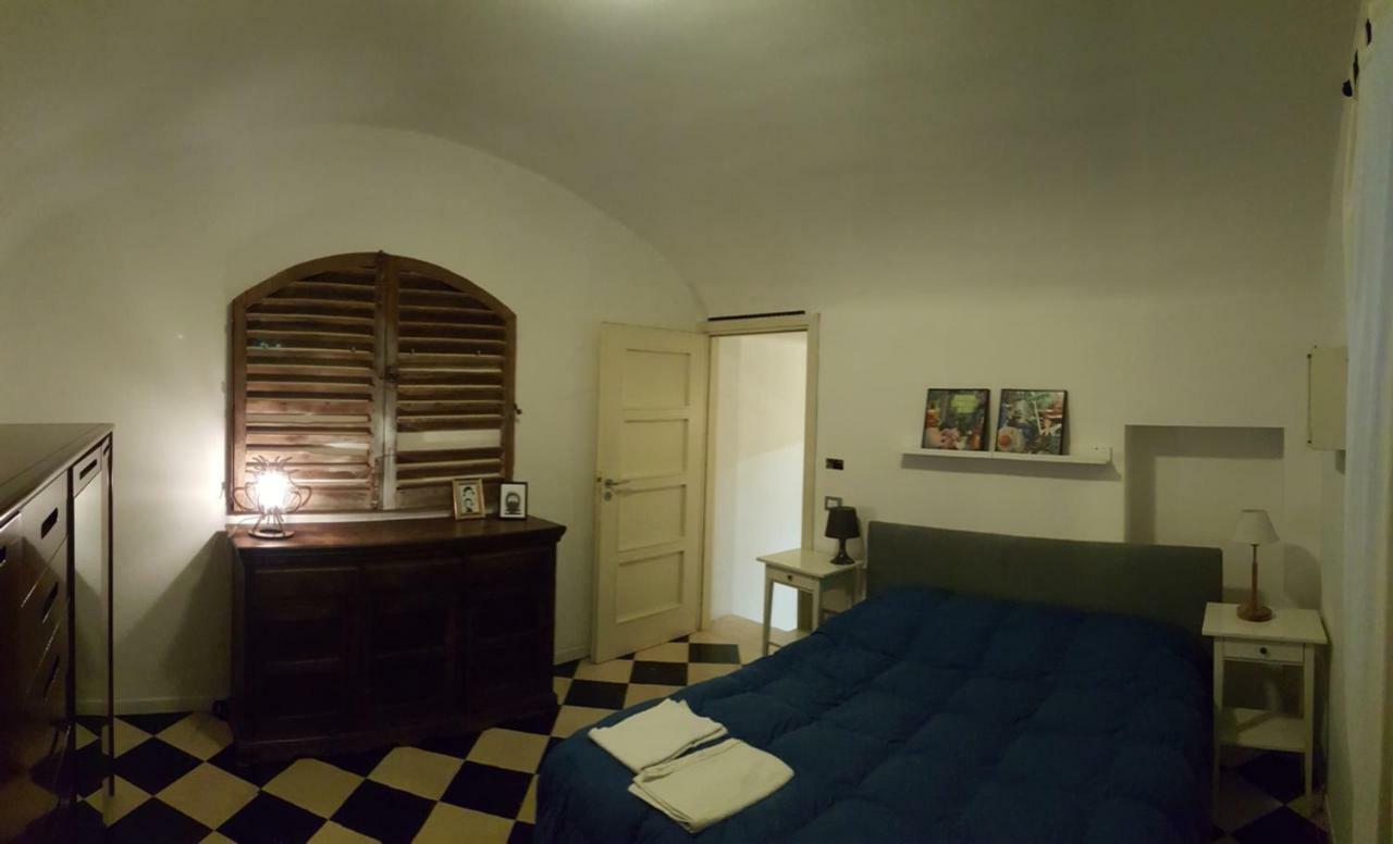 Calamaru Palermo Exteriör bild