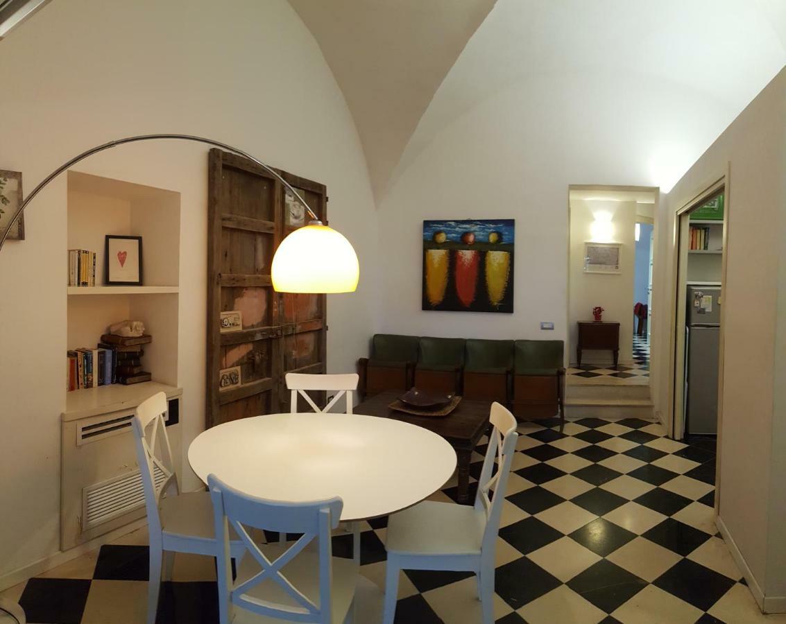 Calamaru Palermo Exteriör bild
